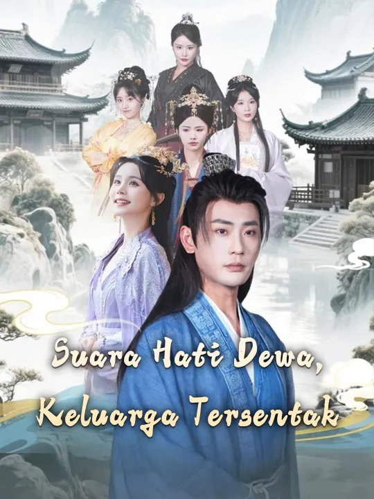 Suara Hati Dewa, Keluarga Tersentak